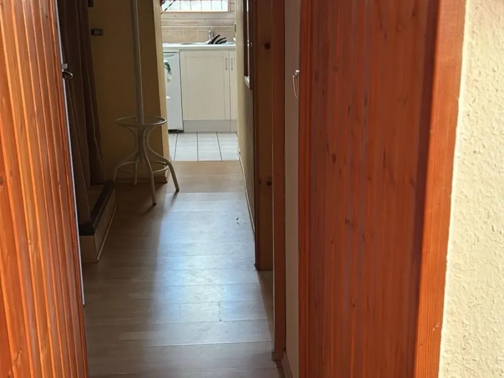 2 Zimmerwohnung zu vermieten