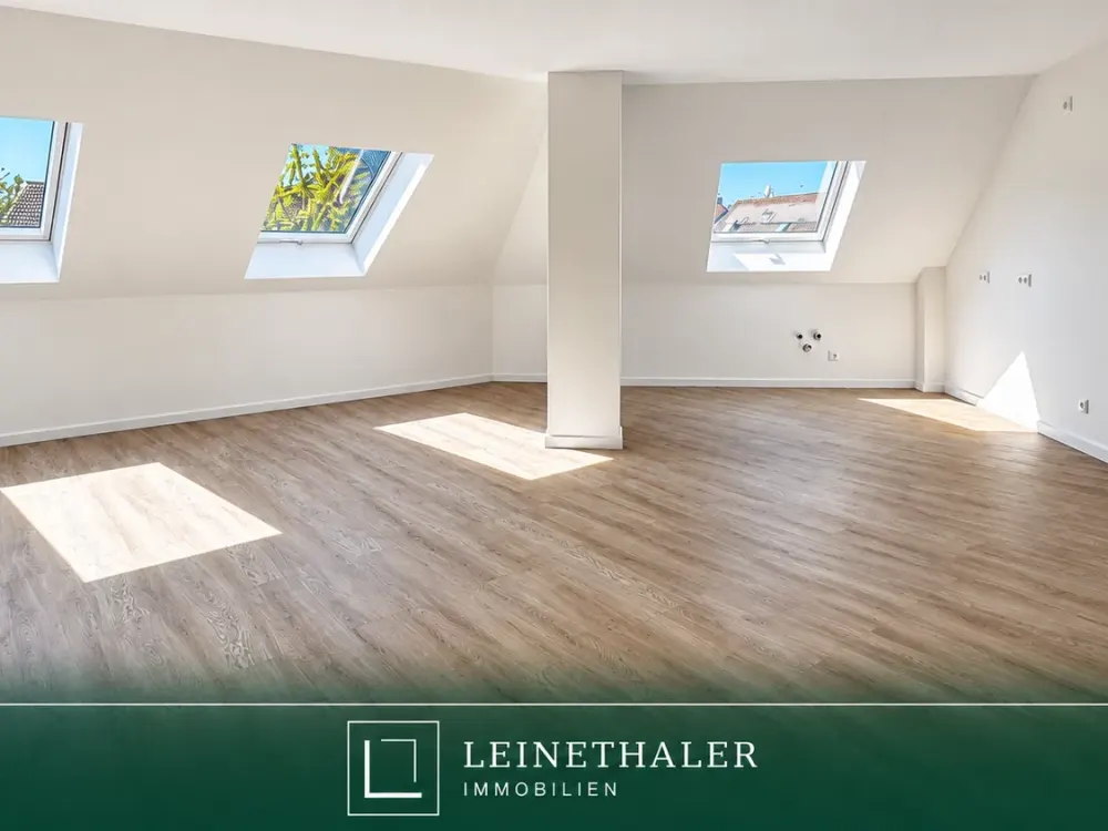 Neubauwohnung in Hemmingen-Hiddestorf