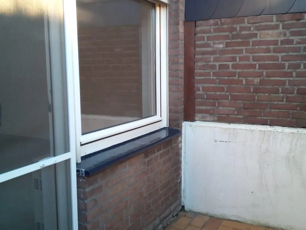 1 Zimmer Appartement Nienberge