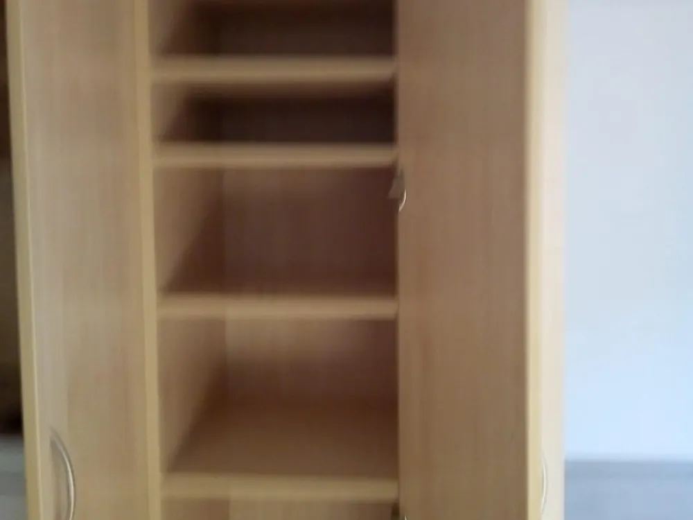 1 Zimmer Appartement Nienberge