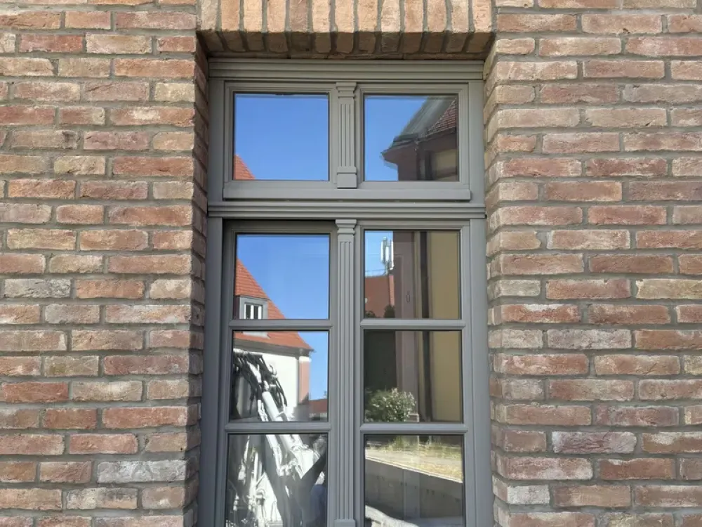 Newly Built Ground Floor Apartment with Great Garden