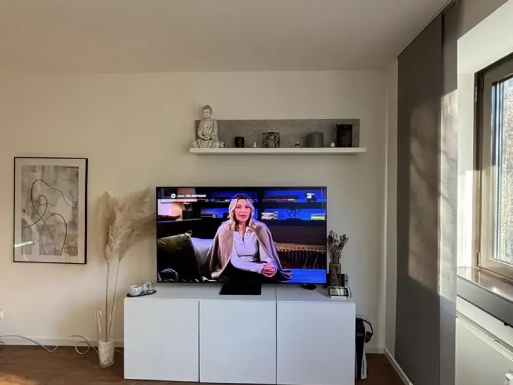 EBK kann übernommen werden! 2-Zi-Whg in beliebter Lage