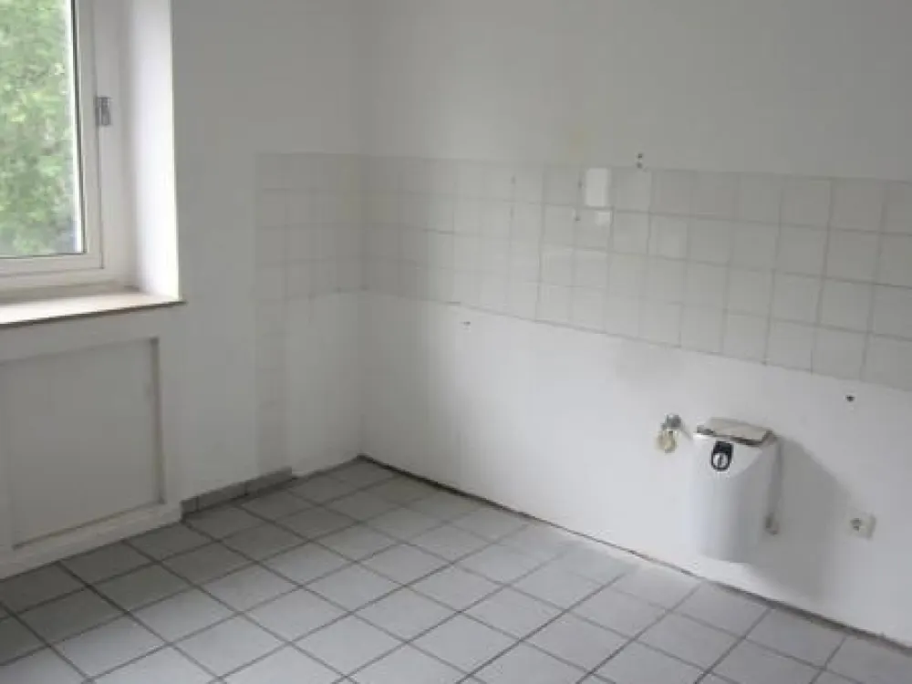Ansprechende 2-Zimmer-Stadtwohnung