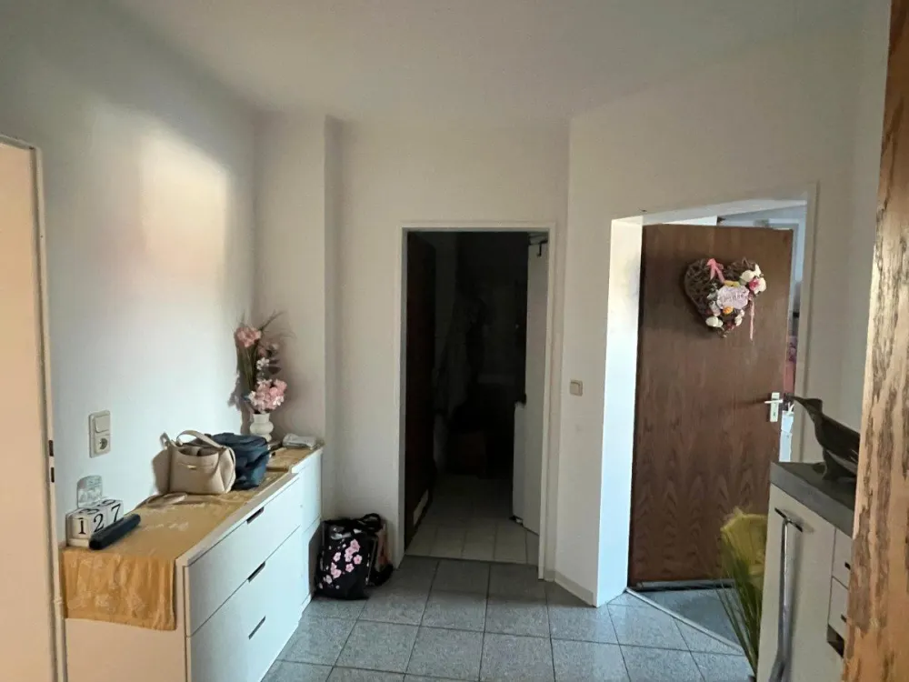 *** 3,5-Zimmer Maisonette Wohnung in Iserlohn-Kalthof ***