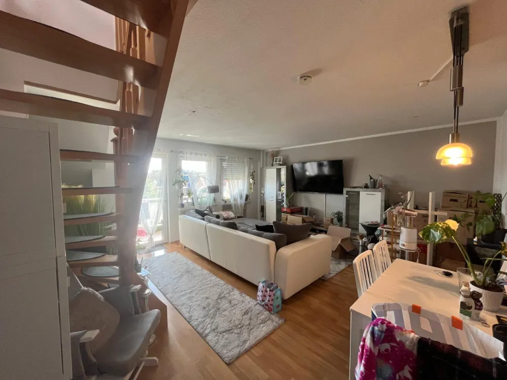 *** 3,5-Zimmer Maisonette Wohnung in Iserlohn-Kalthof ***