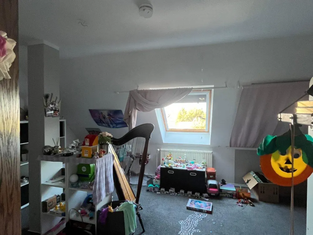 *** 3,5-Zimmer Maisonette Wohnung in Iserlohn-Kalthof ***