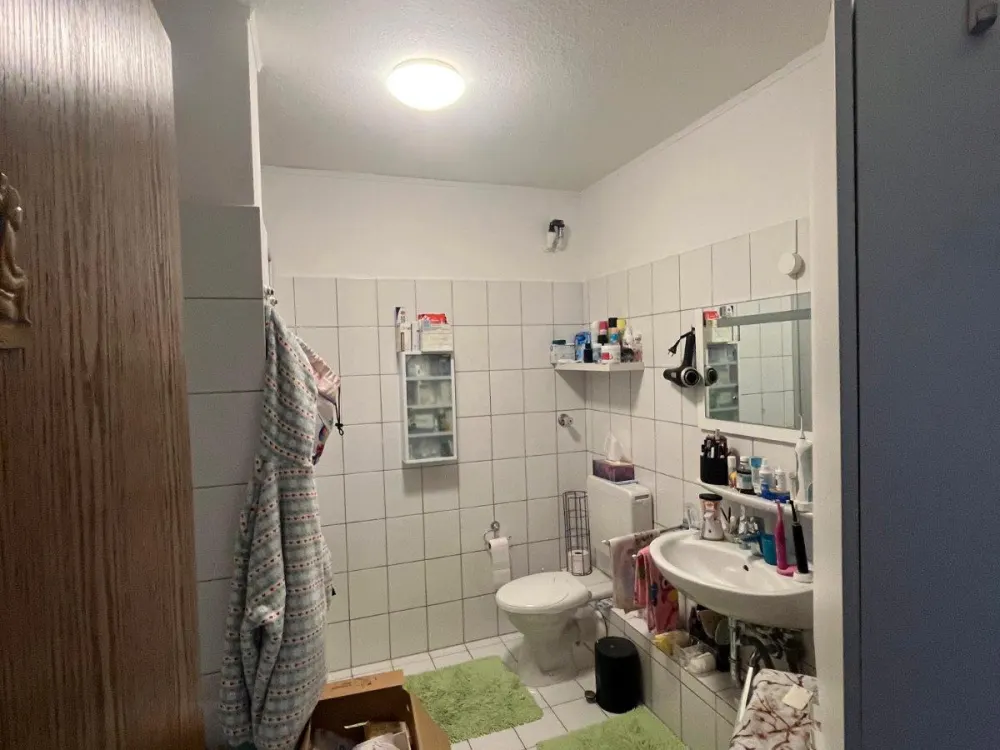 *** 3,5-Zimmer Maisonette Wohnung in Iserlohn-Kalthof ***