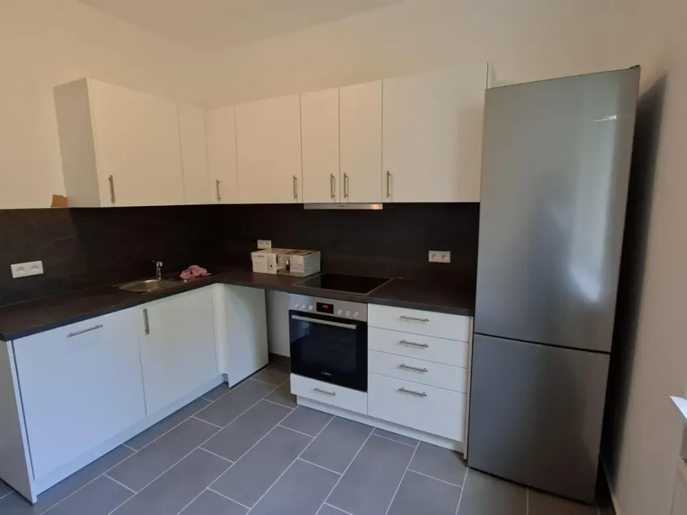 2 Zimmer I Tempelhof I mit Einbauküche