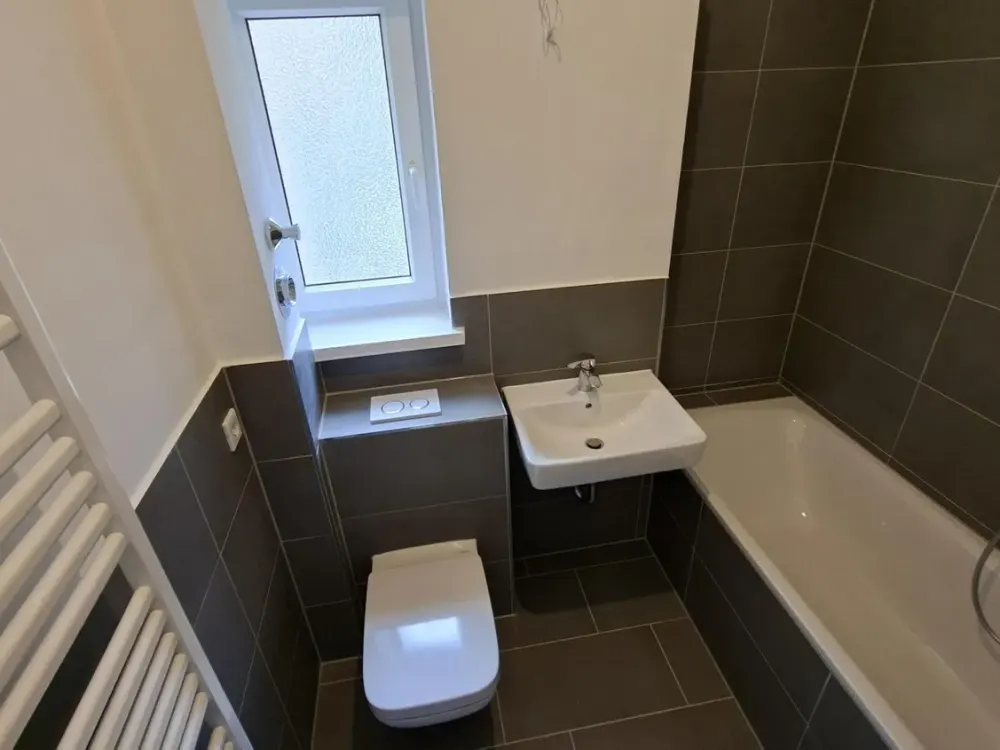 2 Zimmer I Tempelhof I mit Einbauküche