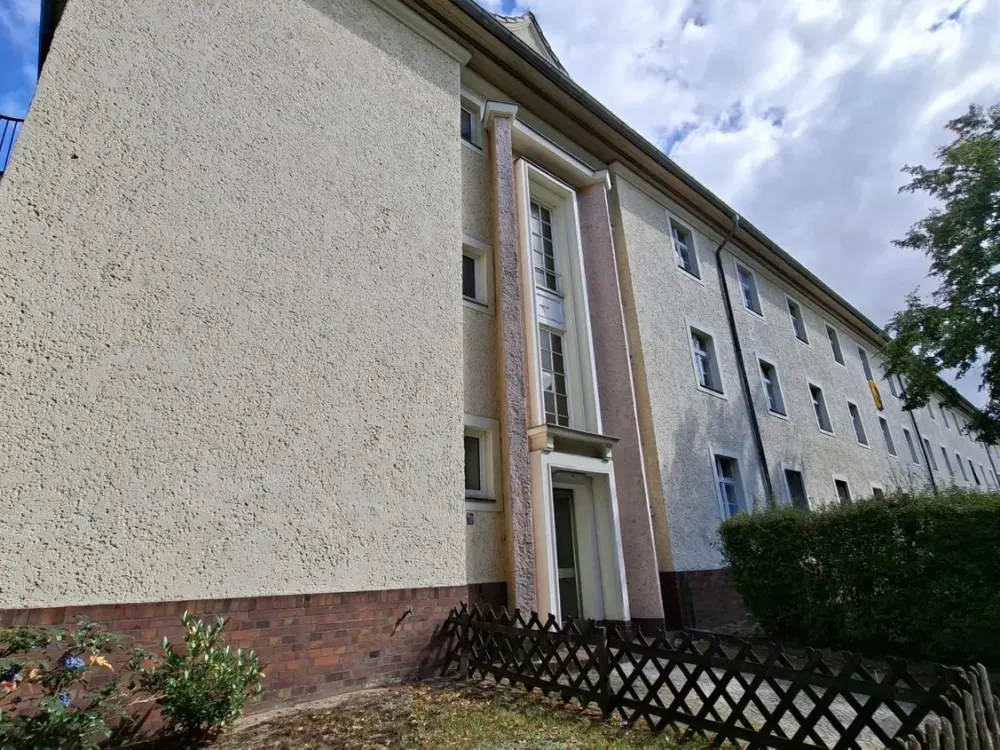 2 Zimmer I Tempelhof I mit Einbauküche