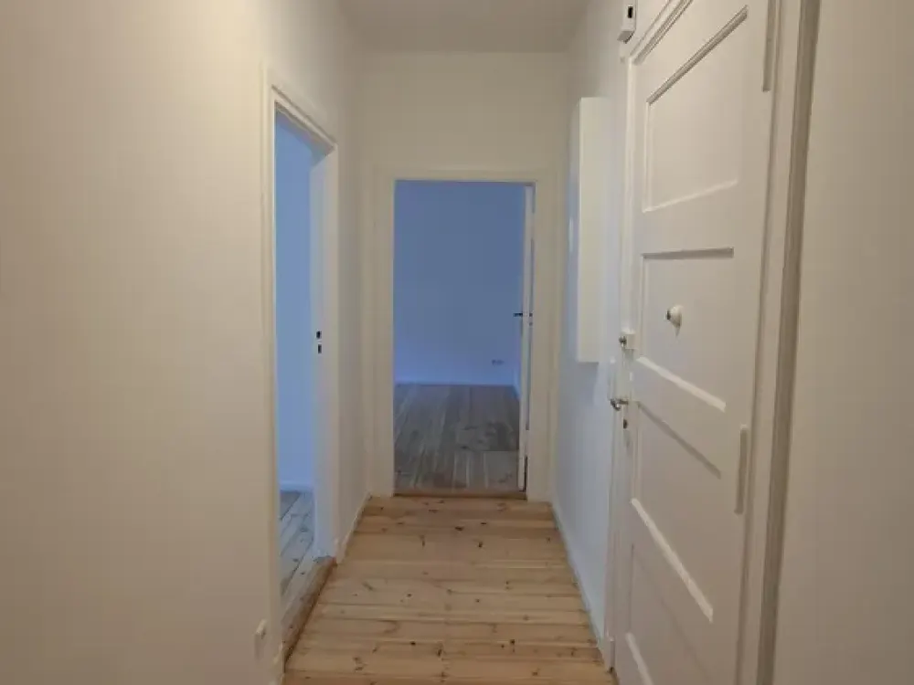 2 Zimmer I Tempelhof I mit Einbauküche