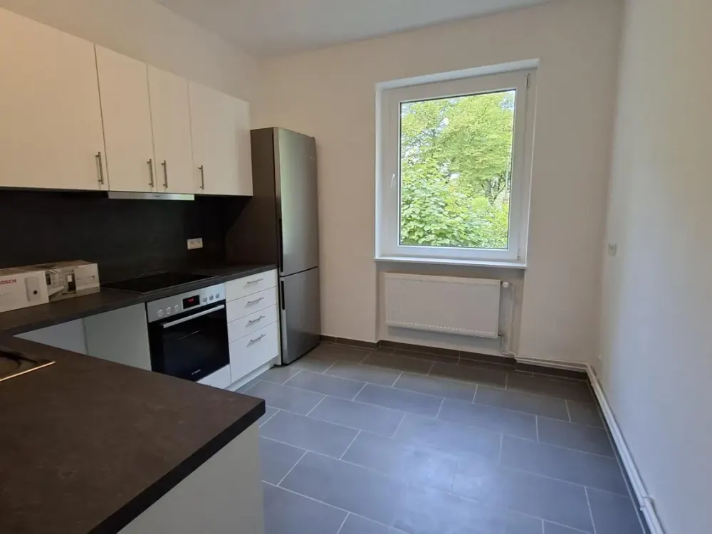 2 Zimmer I Tempelhof I mit Einbauküche