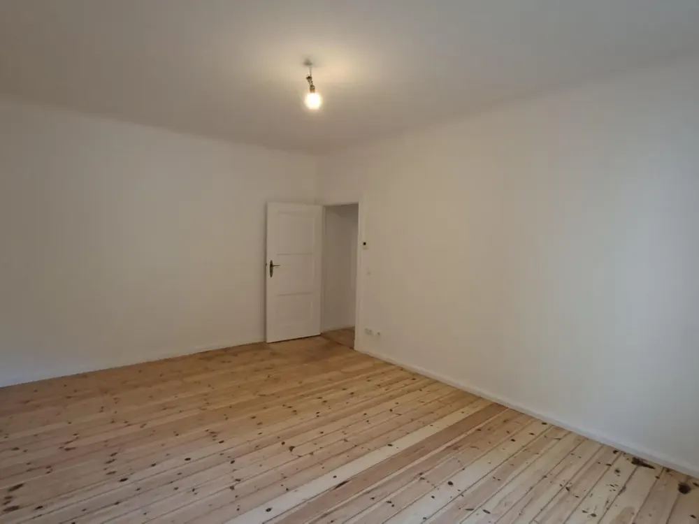 2 Zimmer I Tempelhof I mit Einbauküche