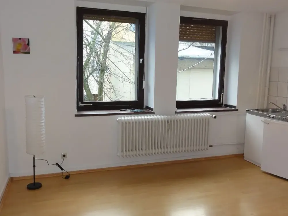 kleines 17,64m² Appartment in der Lange Str. 79a, Westpark