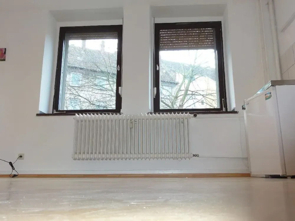 kleines 17,64m² Appartment in der Lange Str. 79a, Westpark