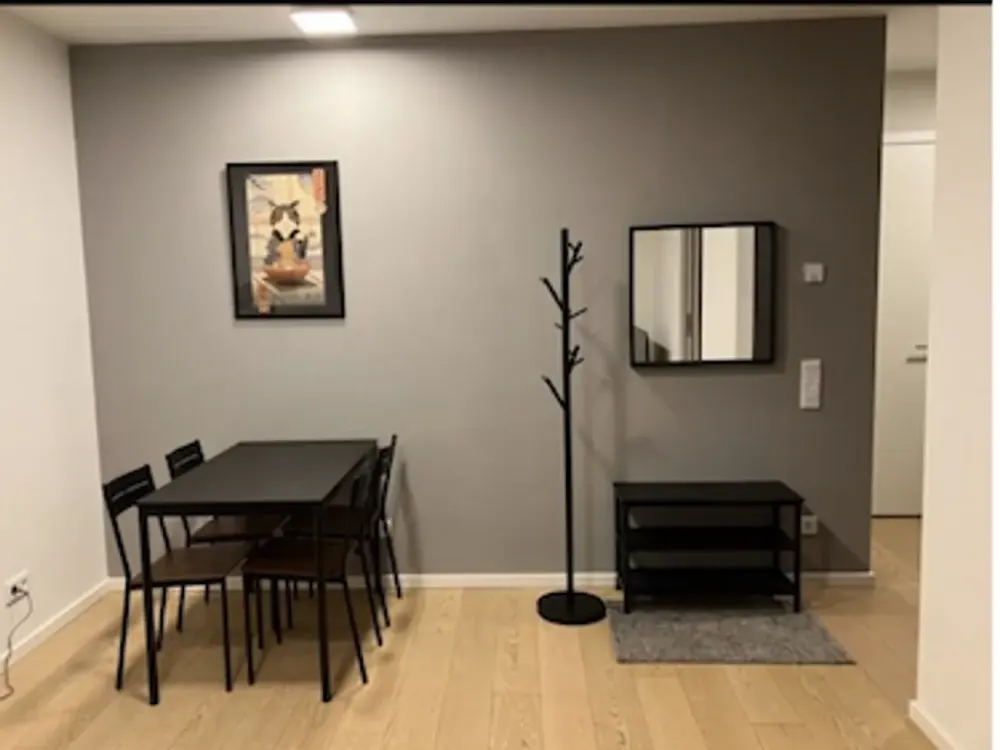 2-Zimmer-Wohnung in der Nähe des KaDeWe