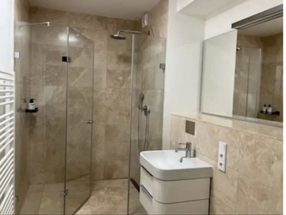 2-Zimmer-Wohnung in der Nähe des KaDeWe