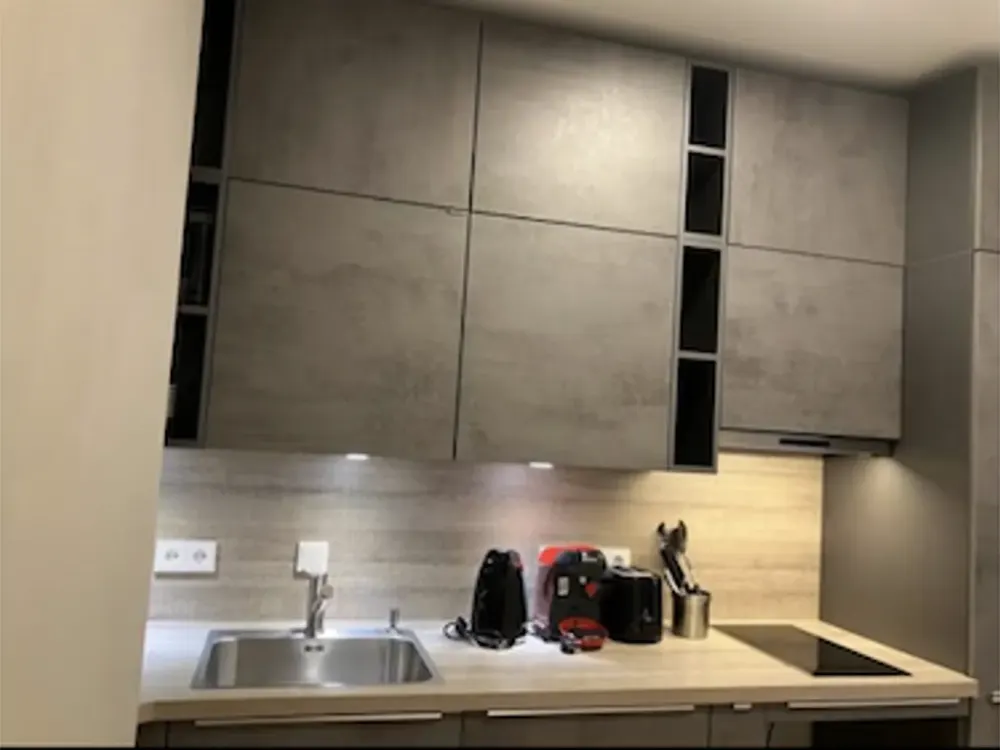 2-Zimmer-Wohnung in der Nähe des KaDeWe
