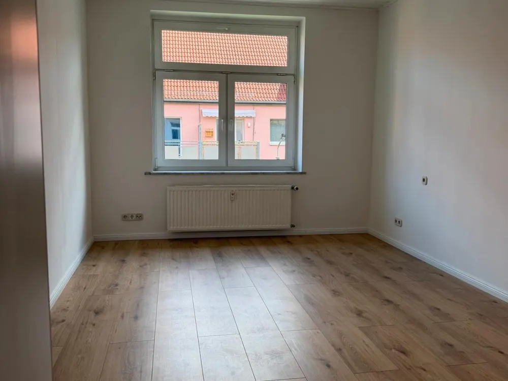 Erstbezug nach Sanierung | 63 m2 2-Raum-Wohnung