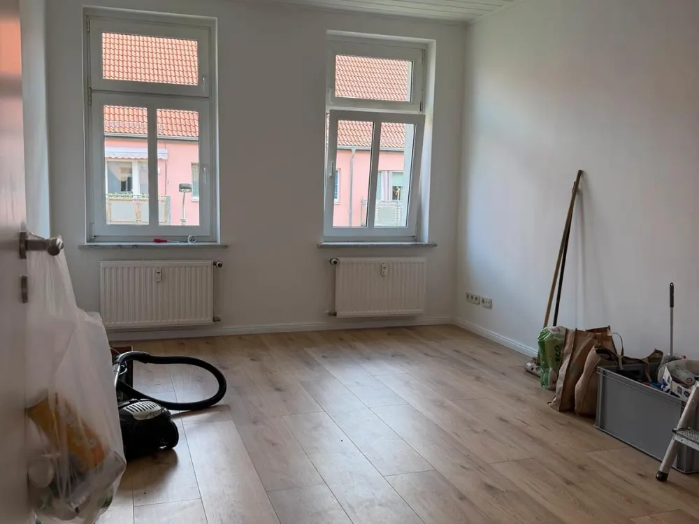 Erstbezug nach Sanierung | 63 m2 2-Raum-Wohnung