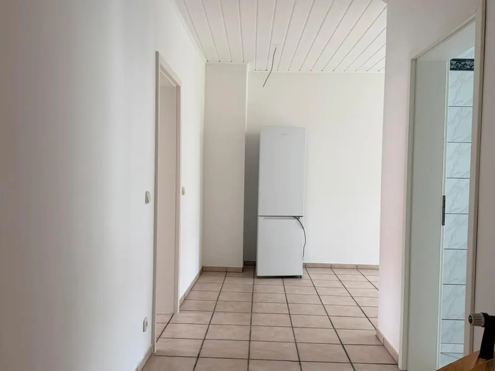Erstbezug nach Sanierung | 63 m2 2-Raum-Wohnung