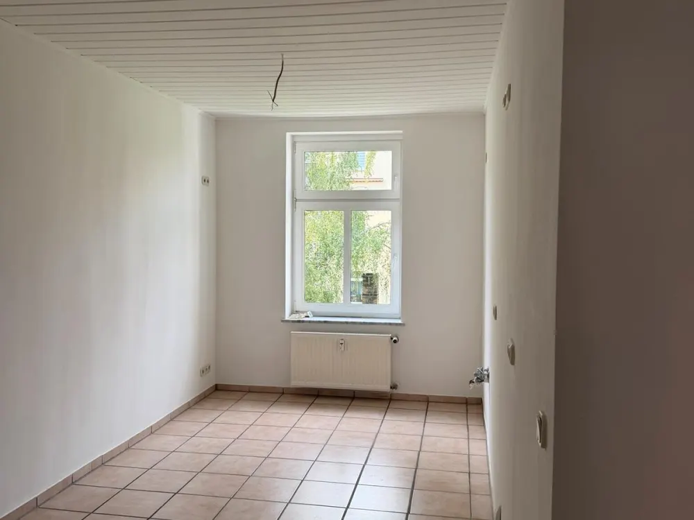 Erstbezug nach Sanierung | 63 m2 2-Raum-Wohnung