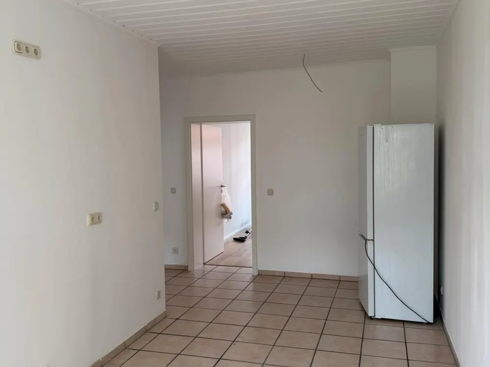 Erstbezug nach Sanierung | 63 m2 2-Raum-Wohnung