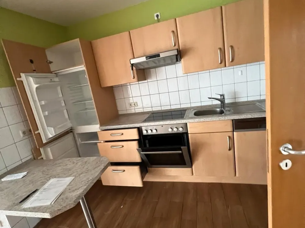 Apartment for rent, two rooms
