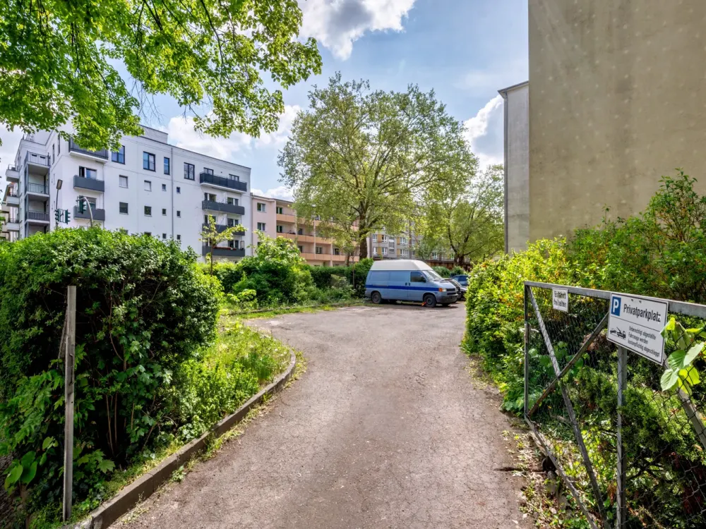 Hochwertig möblierte 3-Zimmer-Wohnung in ruhiger Lage