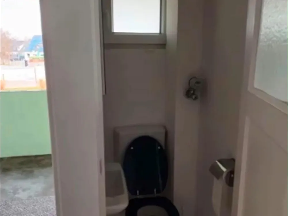 2,5-Zimmer-Maisonettwohnung-Nachmieter gesucht