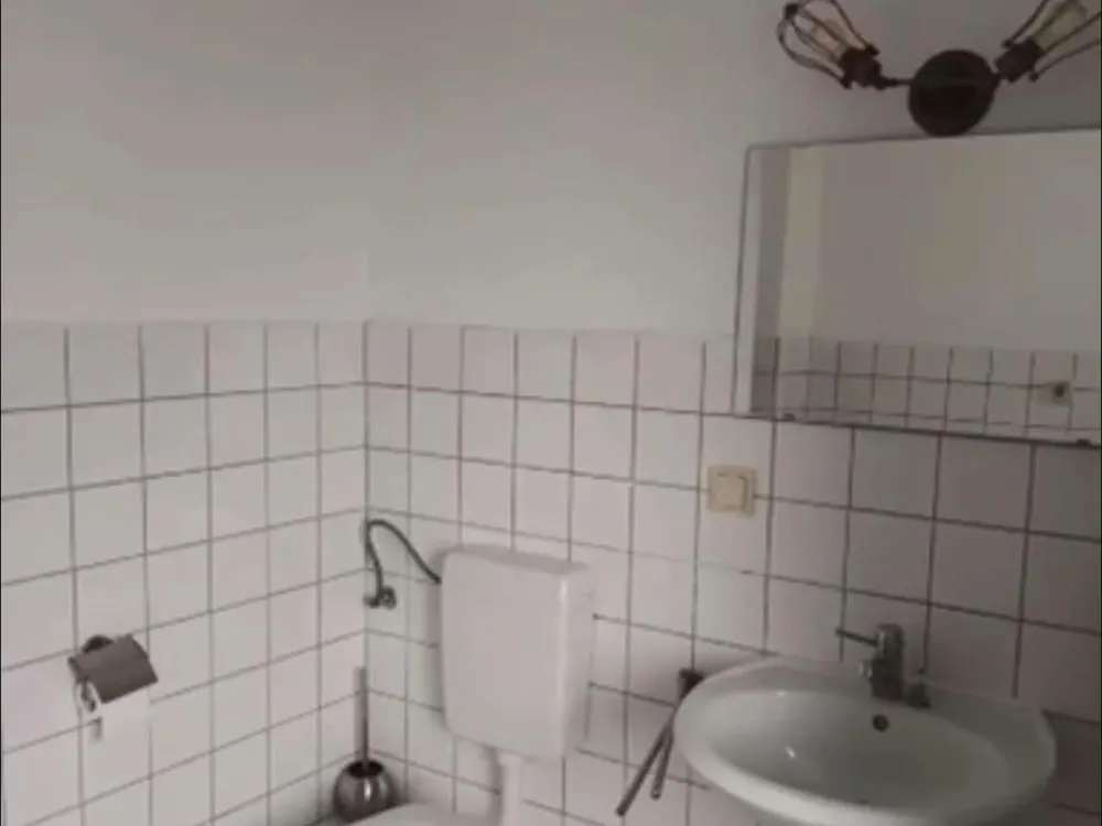 2,5-Zimmer-Maisonettwohnung-Nachmieter gesucht