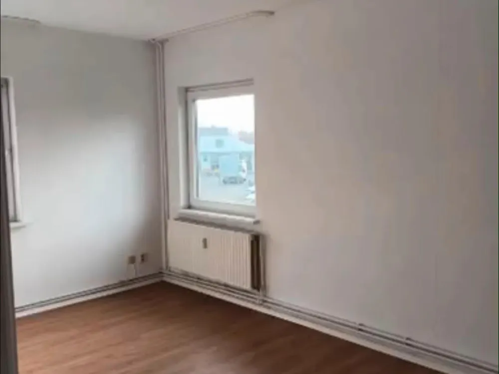 2,5-Zimmer-Maisonettwohnung-Nachmieter gesucht
