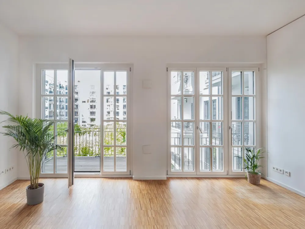 City Living nahe der Mediaspree