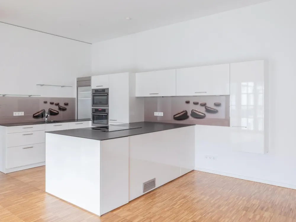 City Living nahe der Mediaspree