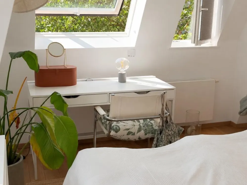 WG-Zimmer in Stuttgart-Süd