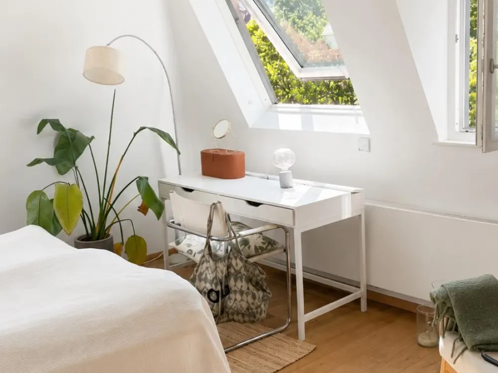 WG-Zimmer in Stuttgart-Süd