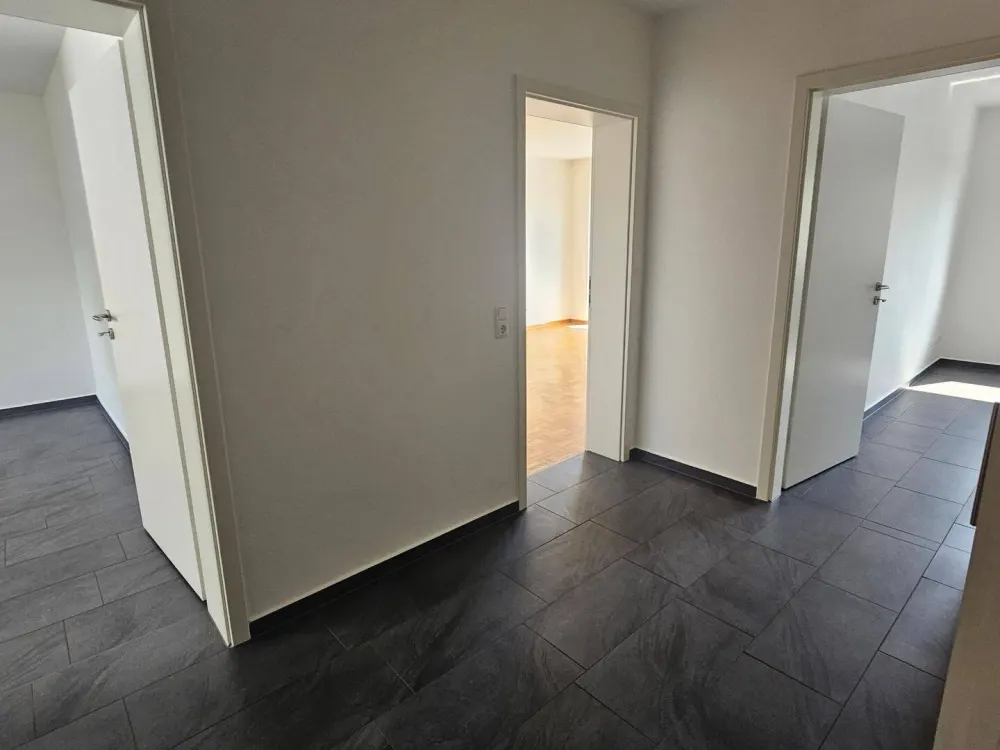 Frisch renovierte Wohnung in Hannover Vinnhorst