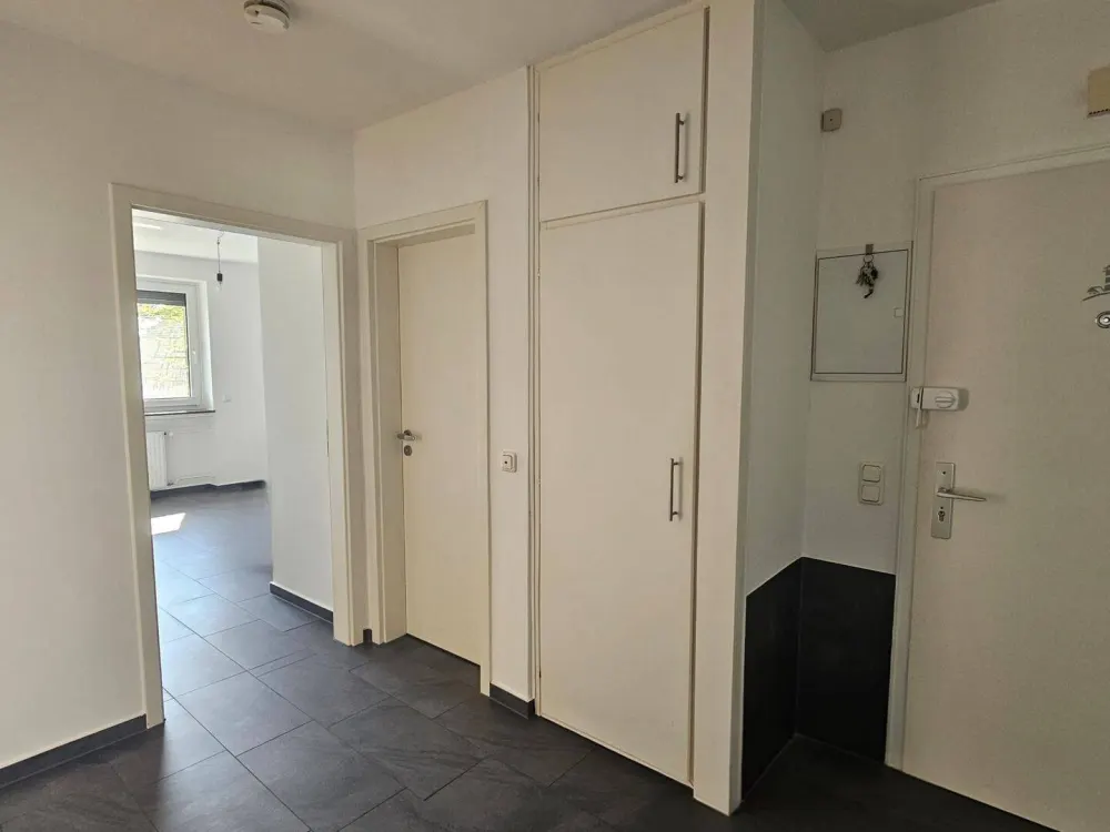 Frisch renovierte Wohnung in Hannover Vinnhorst
