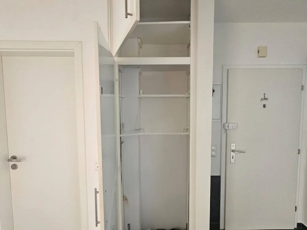 Frisch renovierte Wohnung in Hannover Vinnhorst