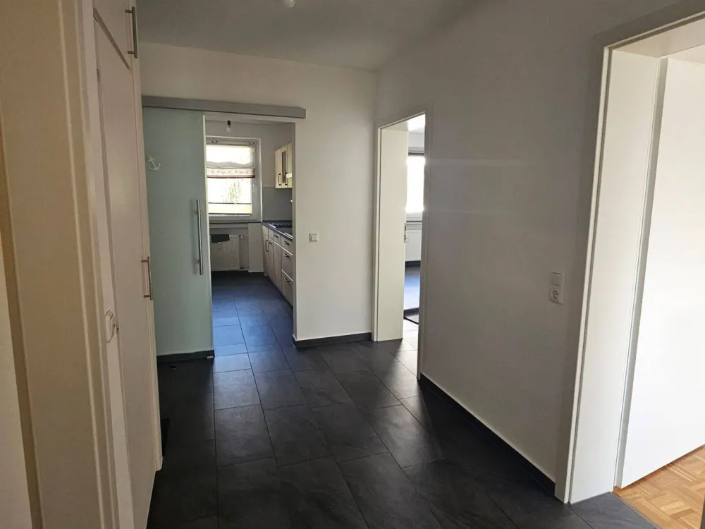 Frisch renovierte Wohnung in Hannover Vinnhorst