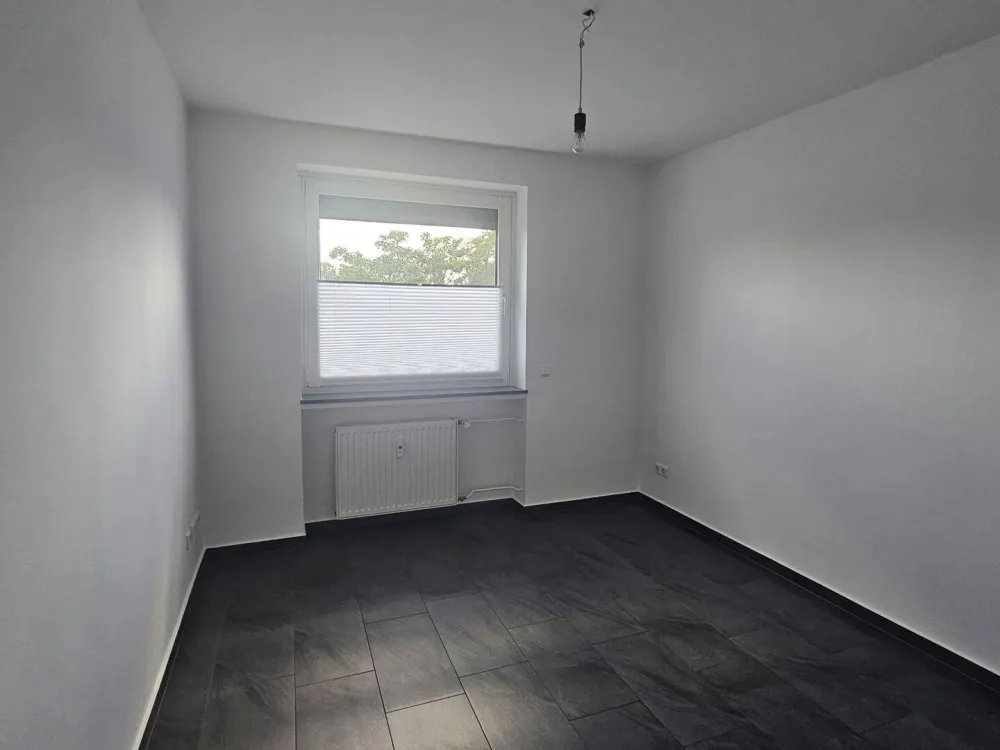 Frisch renovierte Wohnung in Hannover Vinnhorst