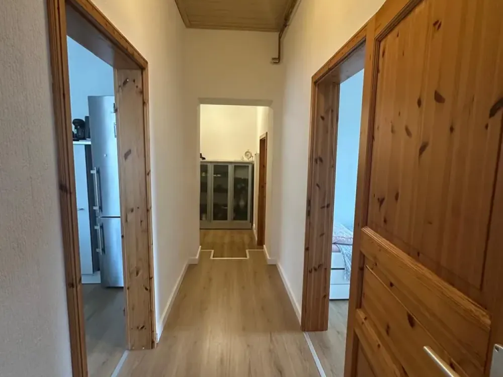 4 Zimmer Wohnung Direkt an der Uni Dortmund / Top Lage