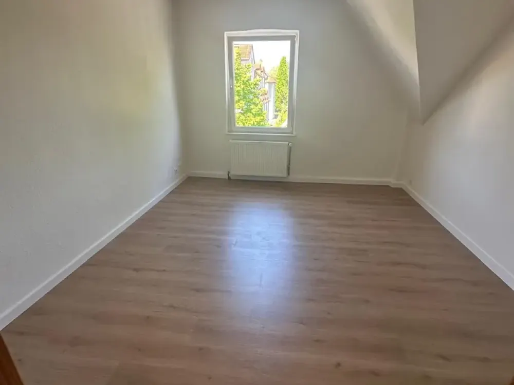 4 Zimmer Wohnung Direkt an der Uni Dortmund / Top Lage