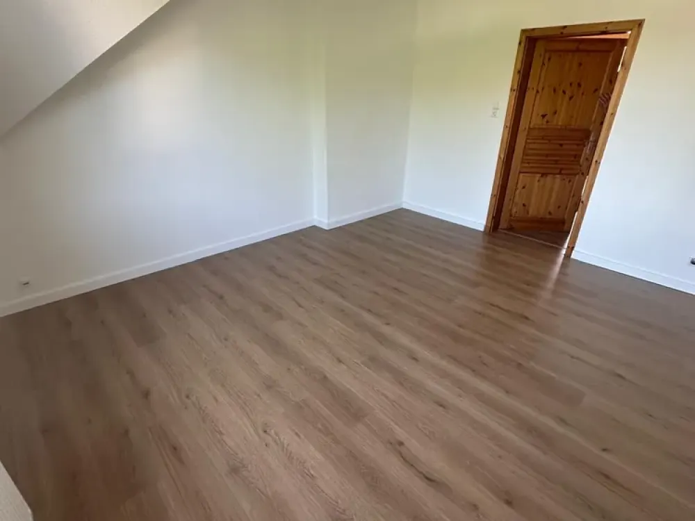 4 Zimmer Wohnung Direkt an der Uni Dortmund / Top Lage