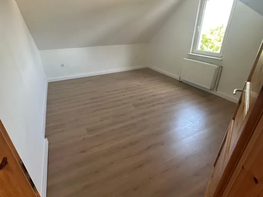 4 Zimmer Wohnung Direkt an der Uni Dortmund / Top Lage