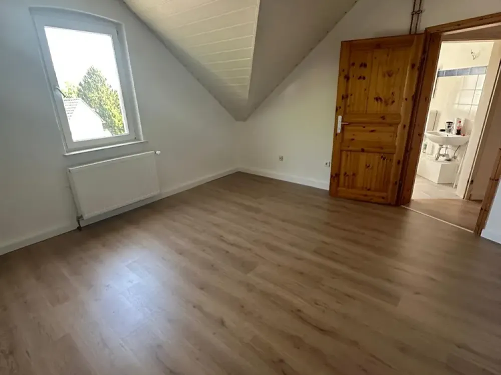 4 Zimmer Wohnung Direkt an der Uni Dortmund / Top Lage