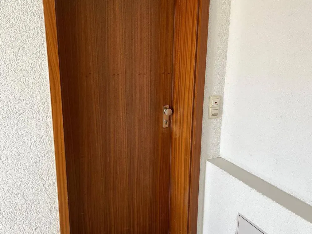 3-Zimmer Wohnung im Grünen Stuttgart-Zuffenhausen Marbacher Straße provisionsfrei