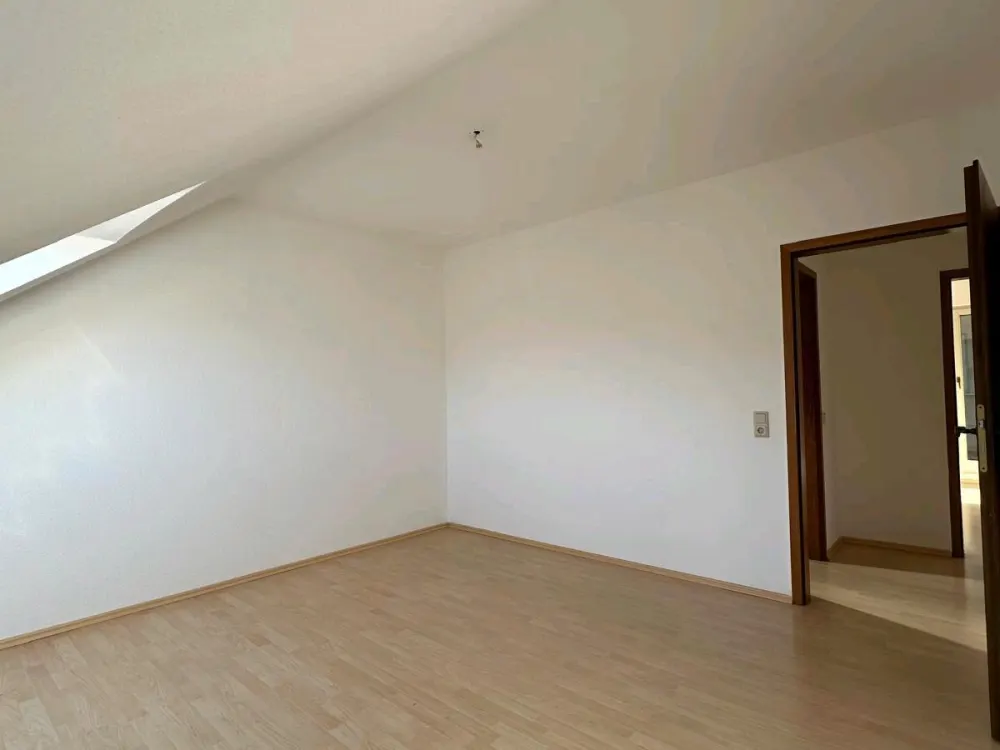 2,5 ZKB Wohnung in St.Ingbert Rohrbach