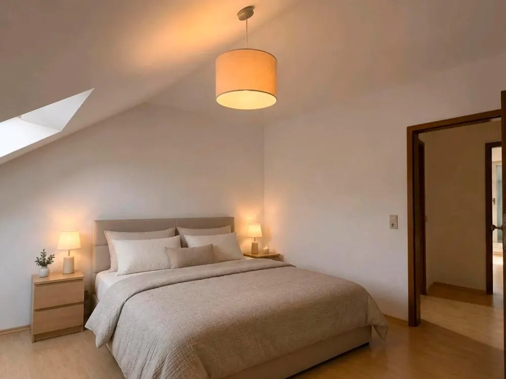 2,5 ZKB Wohnung in St.Ingbert Rohrbach