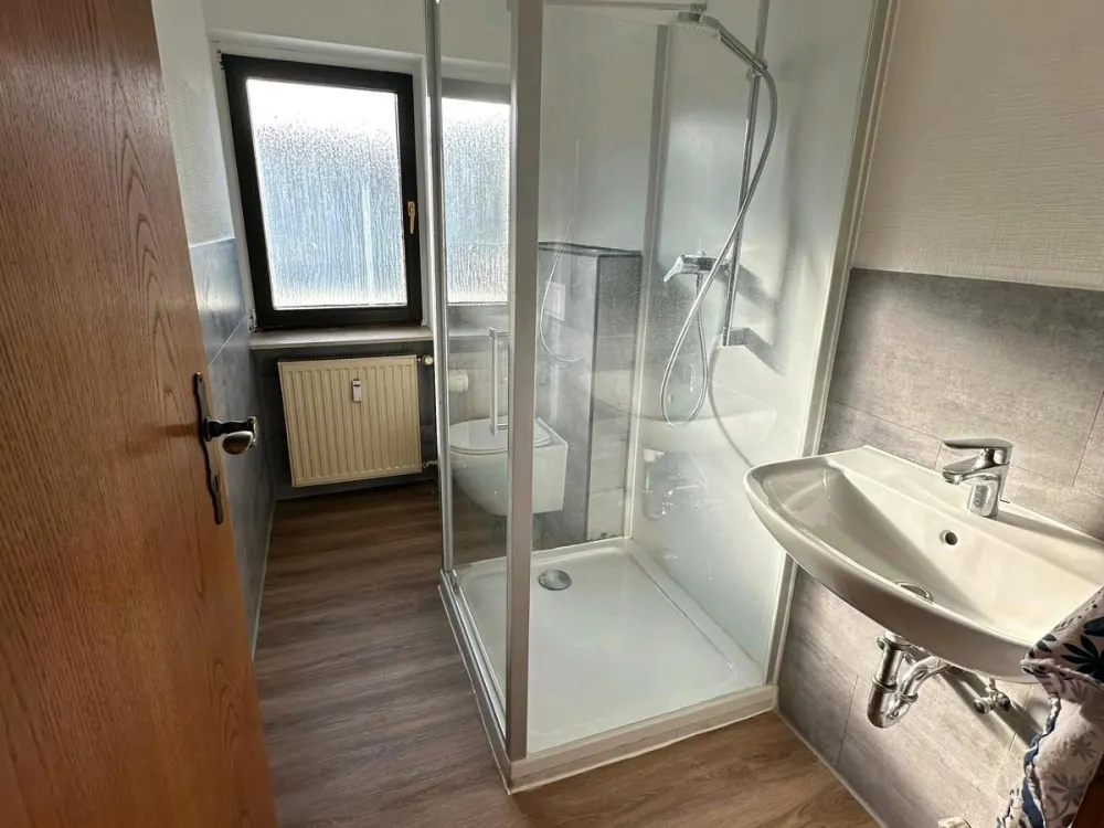 2,5 ZKB Wohnung in St.Ingbert Rohrbach